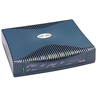 Netopia R910 Ethernet Router (4-Port)