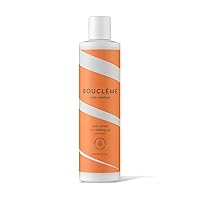 Boucléme Seal + Shield Curl Defining Gel - Strong Hold Gel to Protect Against Humidity - 95.69% Naturally Derived Ingredients and Vegan - 10.1 fl oz