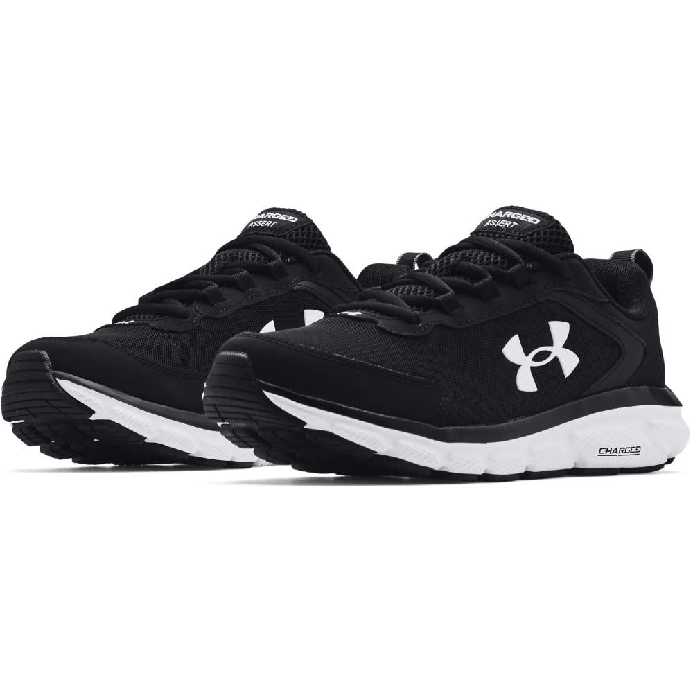 Under Armour Men's Charged Assert 9 Running Shoe