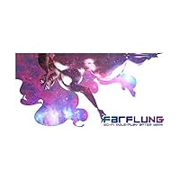 Farflung: Sci-Fi Role-Play After Dark (SGPB001)
