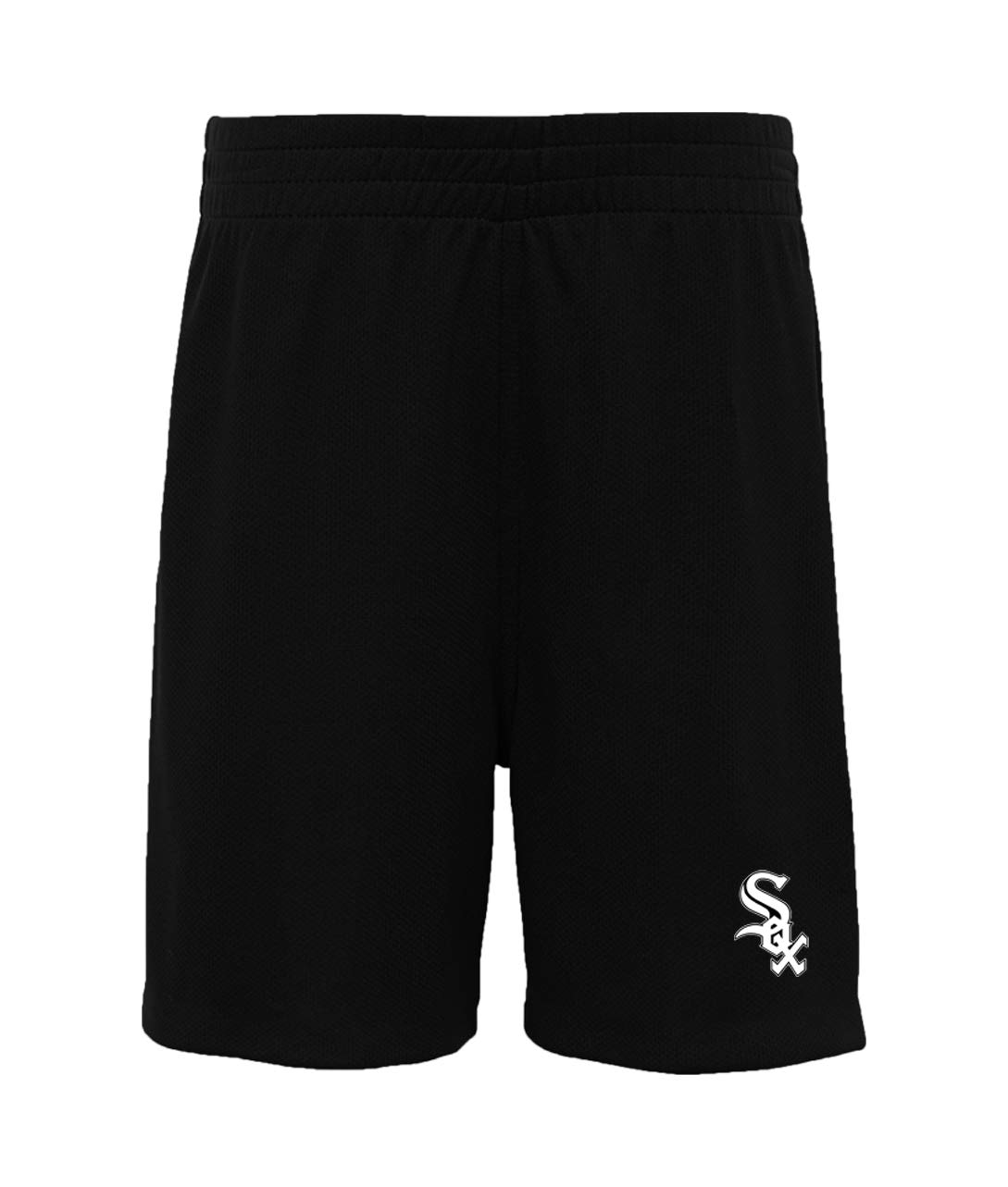 Outerstuff MLB Youth 8-20 Team Color Performance Primary Logo T-Shirt & Shorts Set