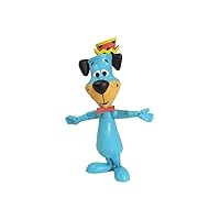 Hanna Barbera 6 Inch Action Figure - Huckleberry Hound
