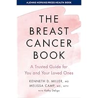 The Breast Cancer Book: A Trusted Guide for You and Your Loved Ones (A Johns Hopkins Press Health Book) The Breast Cancer Book: A Trusted Guide for You and Your Loved Ones (A Johns Hopkins Press Health Book) Paperback Kindle Audible Audiobook Hardcover Audio CD