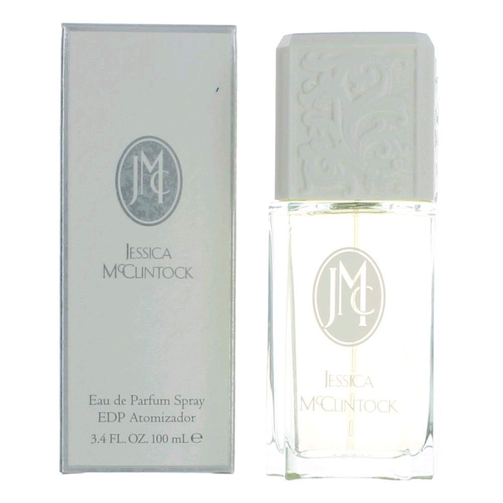 JESSICA Mc CLINTOCK by Jessica McClintock - Eau De Parfum Spray 3.4 oz