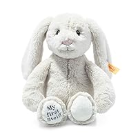 Steiff Soft Cuddly Friends My First Hoppie Rabbit 10