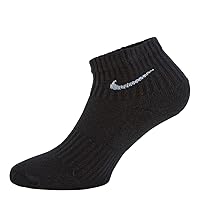 Nike Everyday Cushion Ankle Training Socks (6 Pair)