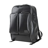Yoshida Bag Porter Commuter Daypack 032-03300, Black