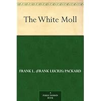 The White Moll The White Moll Kindle Audible Audiobook Hardcover Paperback MP3 CD Library Binding