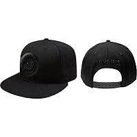 Ramones - Presidential Seal - Snapback Baseball Cap