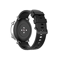 20MM Wrist Strap For Galaxy Watch 4 classic 46 42mm Smartwatch Active 2 Bracelet Watch 4 44/40mm Watchband Correa