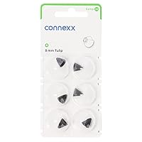 Connexx Eartip 3.0 8mm Tulip by Signia (8mm)