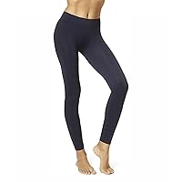 HUE Women's Seamless Leggings, Assorted