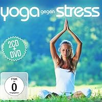 Yoga Gegen Stress / Various Yoga Gegen Stress / Various Audio CD