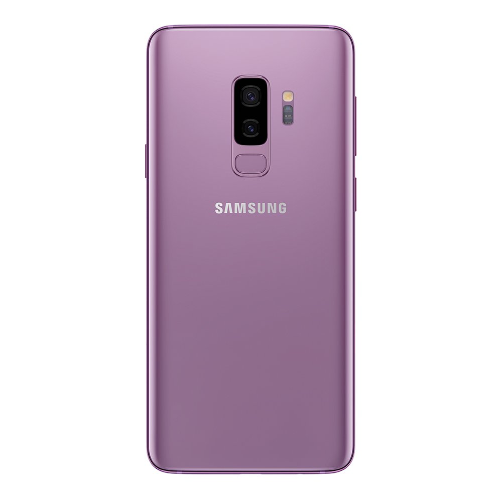 Samsung Galaxy S9 Plus (6.2