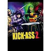 Kick-Ass 2 [Online Game Code]