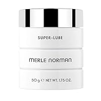 Merle Norman Super Lube Cream - Soothing Whole Body Moisturizer for Dry Skin, 1.8 oz