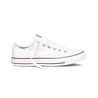 Converse Chuck Taylor All Star Ox Optic White