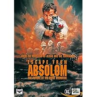 ESCAPE FROM ABSOLOM - VARIOUS
