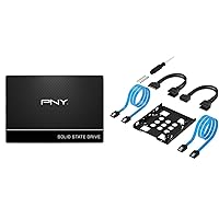 PNY CS900 1TB 3D NAND 2.5