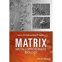 Matrix Metalloproteinase Biology Matrix Metalloproteinase Biology eTextbook Hardcover