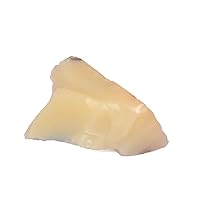 Protection Yellow Opal 14.50 Ct Natural Rough Opal Mineral Specimens, Opal Stone for Jewelry