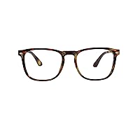 Peepers by PeeperSpecs unisex adult Blue Light Filtering Glasses - Dylan