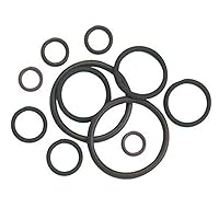 999108 O-Ring, 10 Piece (ORing For 3/8 I.D. 3 10 Pcs.)