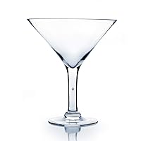 WGV Martini Glass Vase, Open 9
