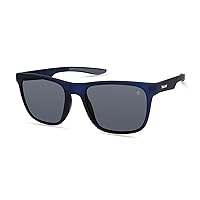 Timberland Men's Square Sunglasses