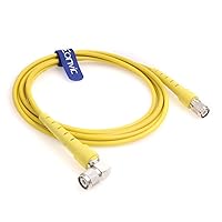 Eonvic GPS Antenna Cable GPS SPS R8 R7 5800 5700 Series Cable Trimble GPS TNC to TNC Cable 58957 (5M)