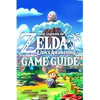 The Legend of Zelda Link’s Awakening Game Guide: Walkthroughs, How To-s and A Lot More!