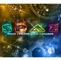 Space Pirates and Zombies [Download]