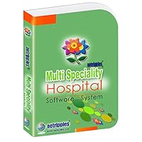 Multispeciality Hospital software System ,hospital management software , hospital software