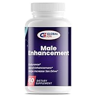#1 Male Enhancement Pills - Enlargement Pills, Add Size, Strength, Stamina, Performance