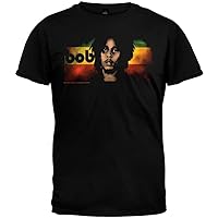 Bob Marley - Straight On T-Shirt