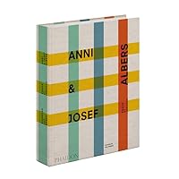 Anni & Josef Albers: Égaux et inégaux Anni & Josef Albers: Égaux et inégaux Hardcover