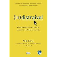 (In) distraível (Portuguese Edition) (In) distraível (Portuguese Edition) Paperback
