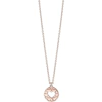 Guess - Necklaces with pendant and pendant UBN82049