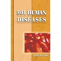 501 Human Diseases 501 Human Diseases Paperback
