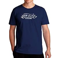 Old School Cycling T-Shirt