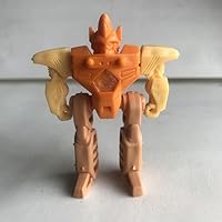 Retro Super Joint Robot Robot Mini Pla