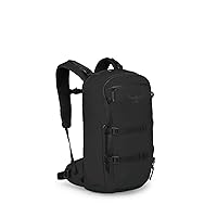 Osprey Archeon 24L Unisex Backpacking Backpack, Black