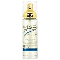 JAS Moroccan Hair Renewal Styling Serum 6-ounce
