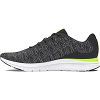 Under Armour Men's Charged Impulse 3 Knit Running Shoe