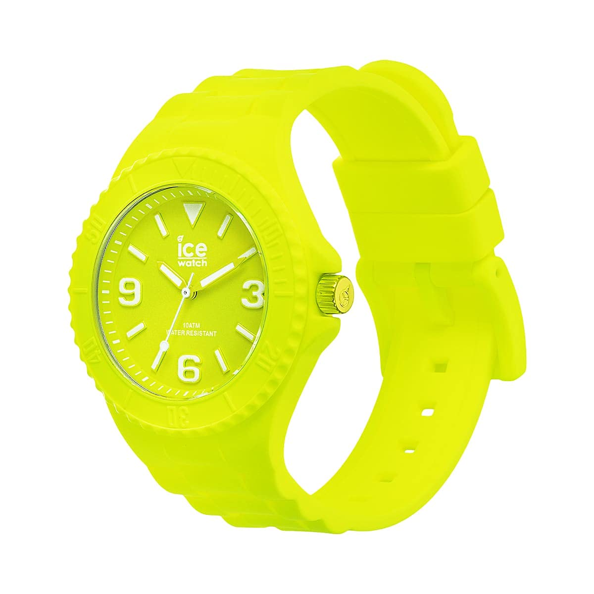 Ice-Watch - ICE Generation - Flashy Watch with Silicone Strap (Medium)