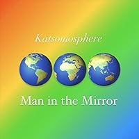 Man in the Mirror (Instrumental)