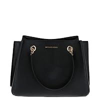 Michael Kors Teagen Large Long Drop Satchel