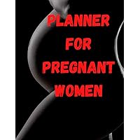 Planner For Pregnant Women, Take notes during pregnancy