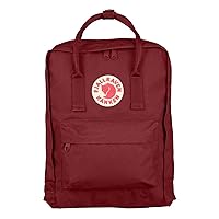 Fjallraven Kanken