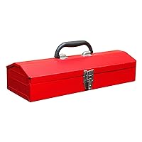 BIG RED TB102-1 Torin Portable Steel Tool Box: 16